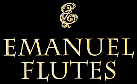 Emanuel Flutes
